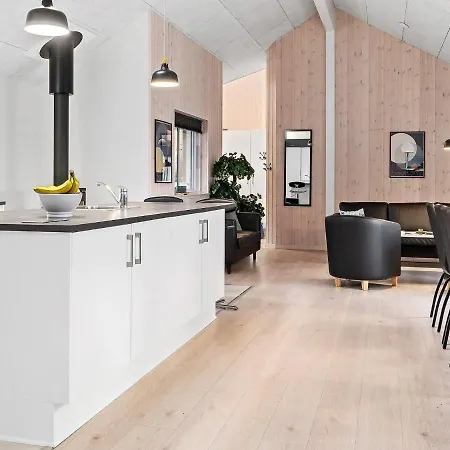 20 Person In Hasselberg 펜션 *