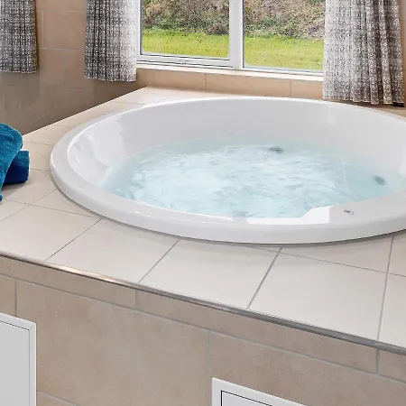 펜션 20 Person In Hasselberg