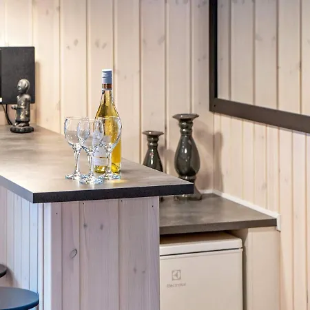 20 Person In Hasselberg * Kappeln