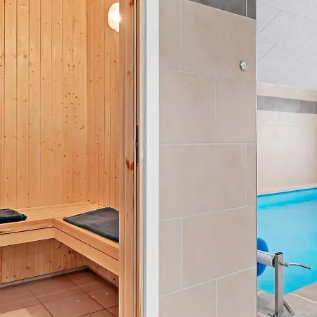 20 Person In Hasselberg Сasa de vacaciones