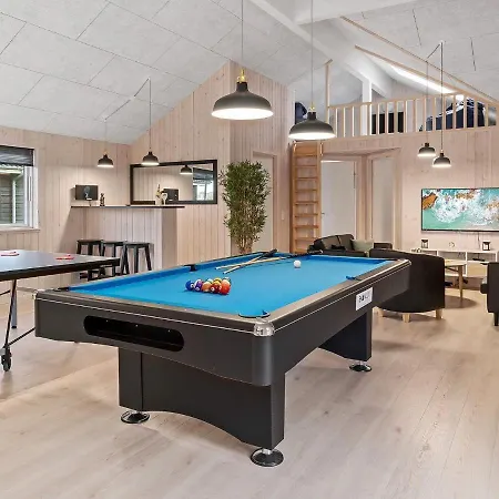 20 Person In Hasselberg 카페룬