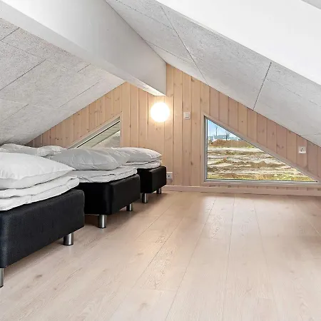 펜션 20 Person In Hasselberg