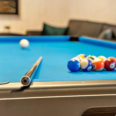 20 Person In Hasselberg 펜션 *