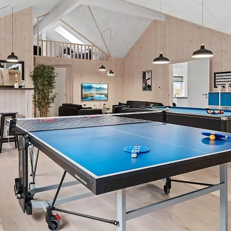 20 Person In Hasselberg 카페룬