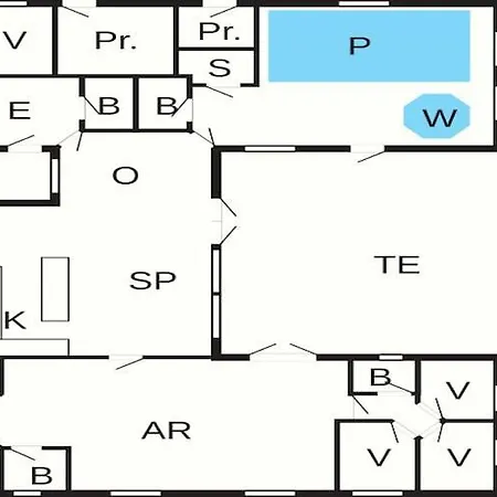 20 Person In Hasselberg * 카페룬
