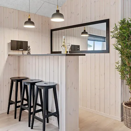 Holiday home 20 Person In Hasselberg Kappeln