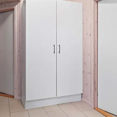 Holiday home 20 Person In Hasselberg Kappeln